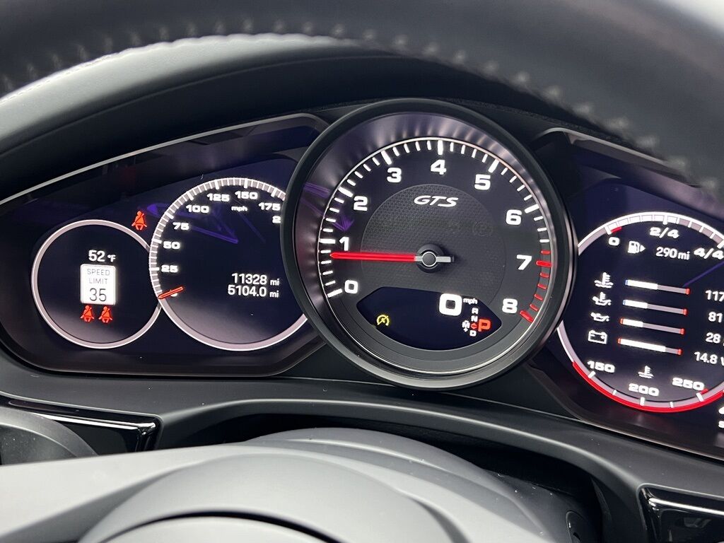 2022 Porsche Panamera GTS Indianapolis IN