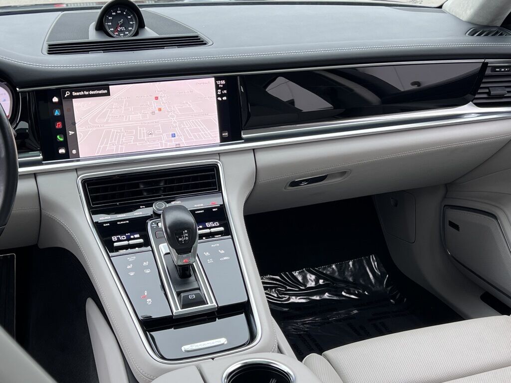 2022 Porsche Panamera GTS Indianapolis IN