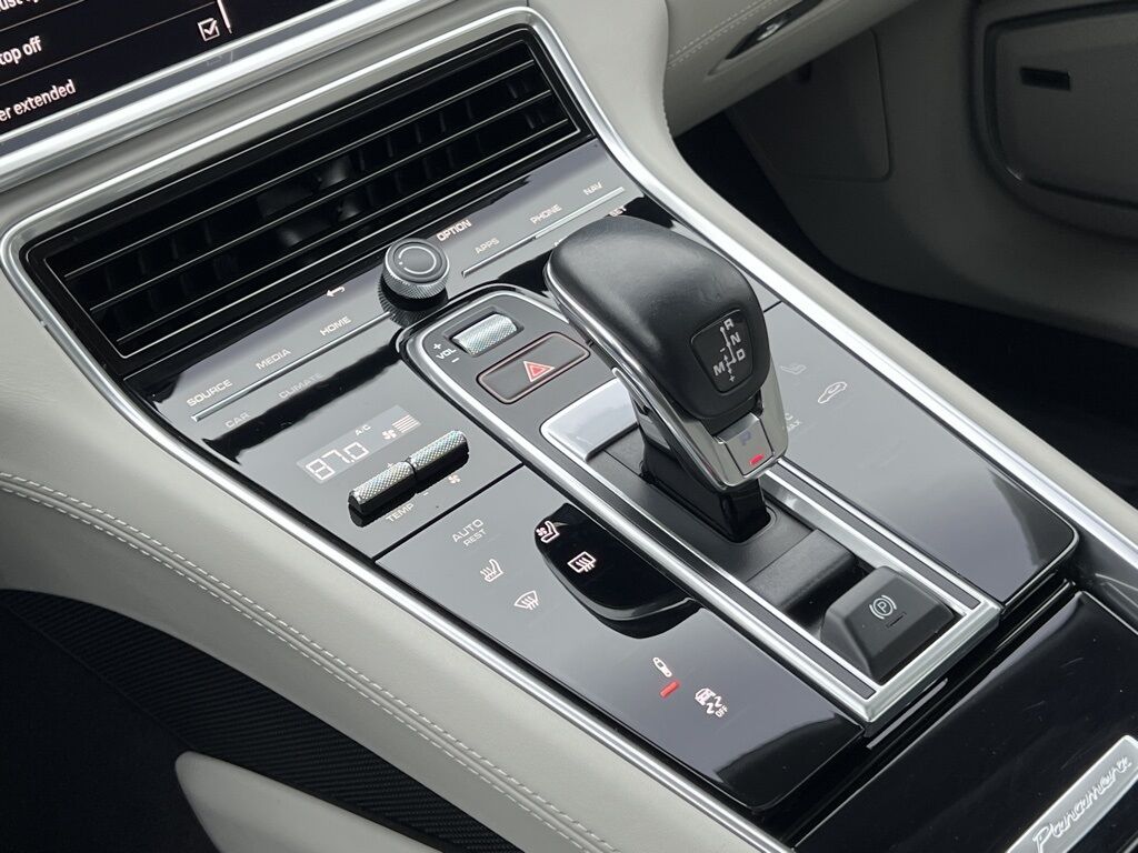 2022 Porsche Panamera GTS Indianapolis IN