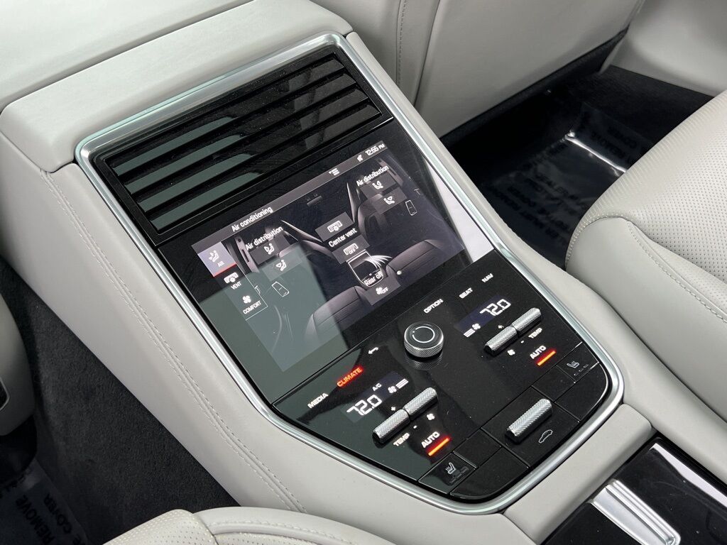 2022 Porsche Panamera GTS Indianapolis IN