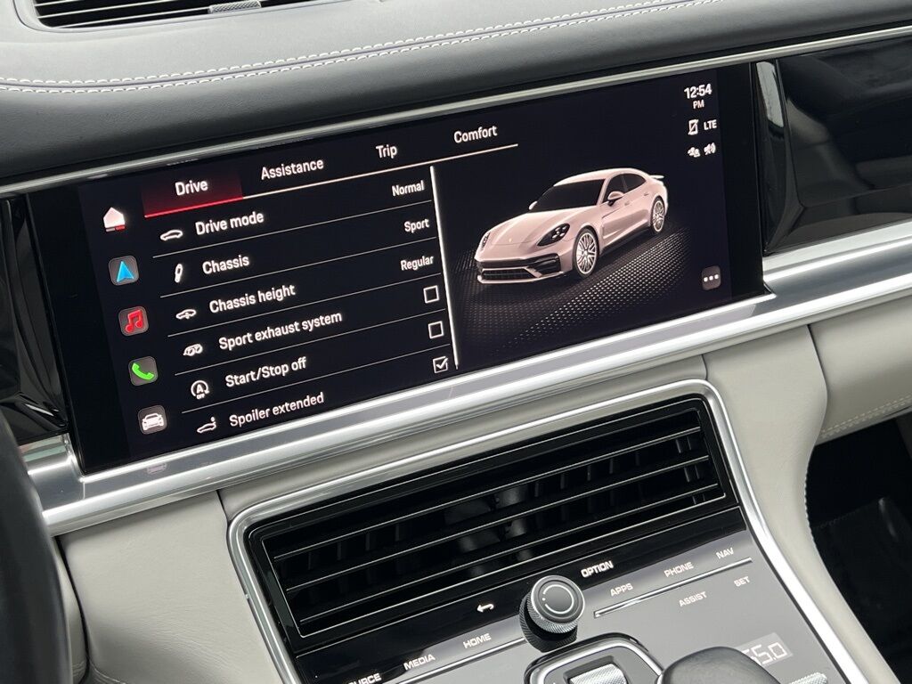 2022 Porsche Panamera GTS Indianapolis IN