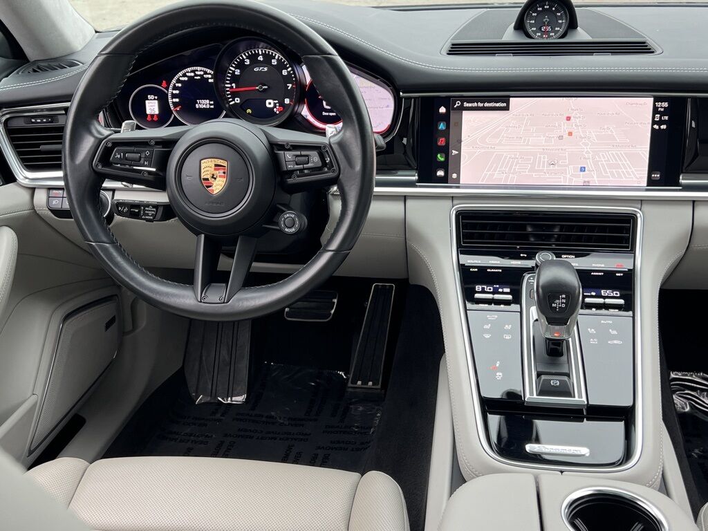2022 Porsche Panamera GTS Indianapolis IN