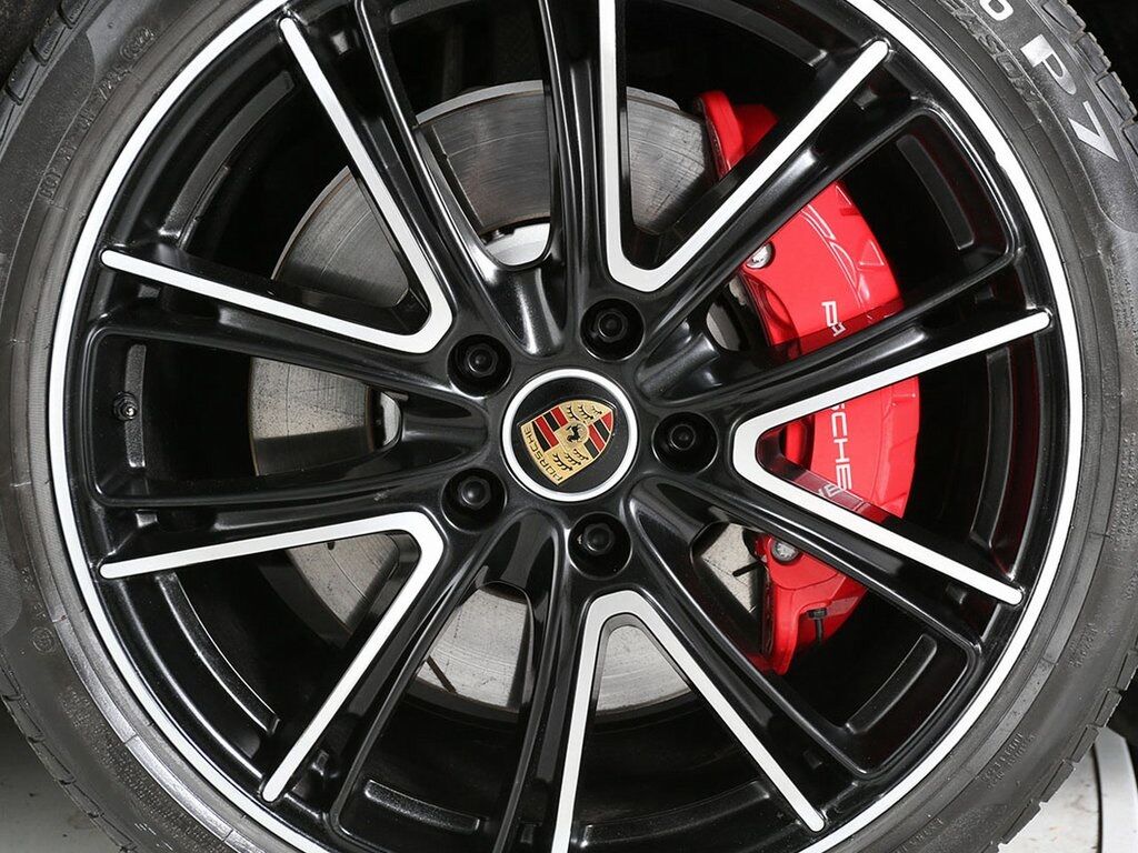 2022 Porsche Panamera GTS Indianapolis IN