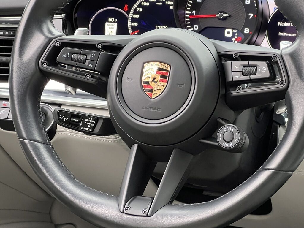 2022 Porsche Panamera GTS Indianapolis IN
