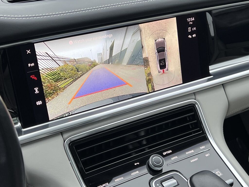 2022 Porsche Panamera GTS Indianapolis IN