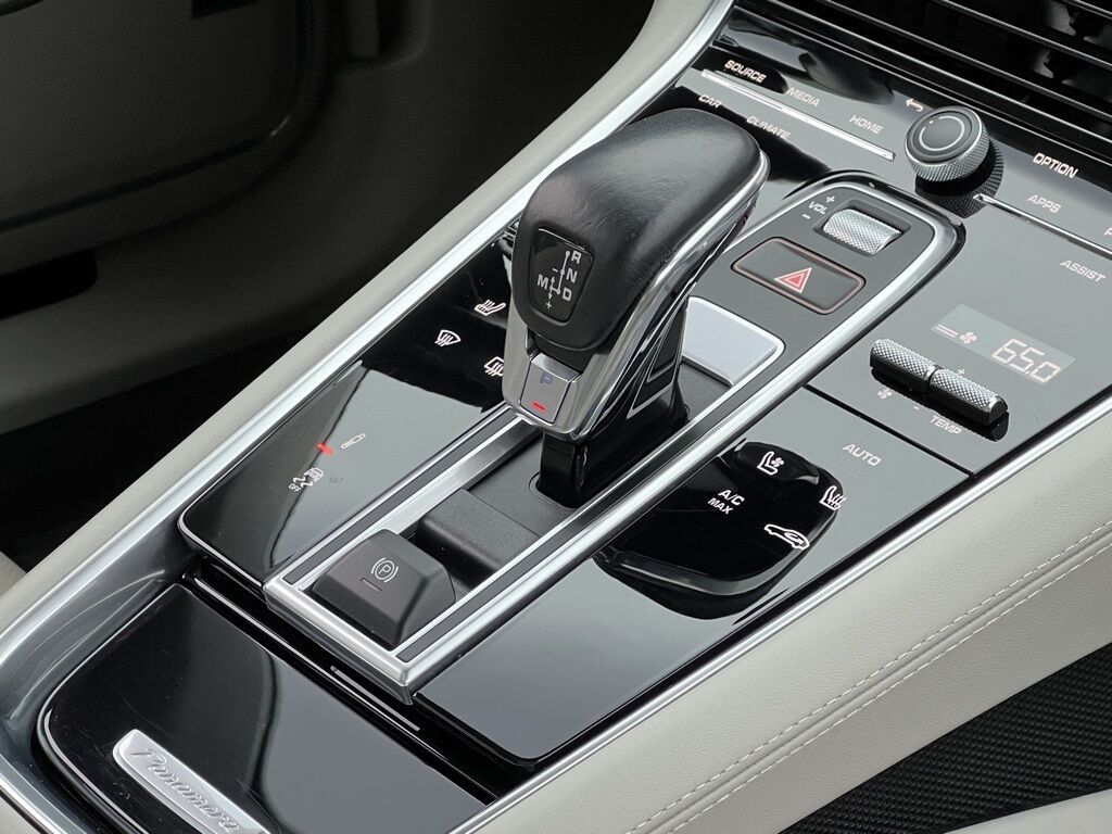 2022 Porsche Panamera GTS Indianapolis IN