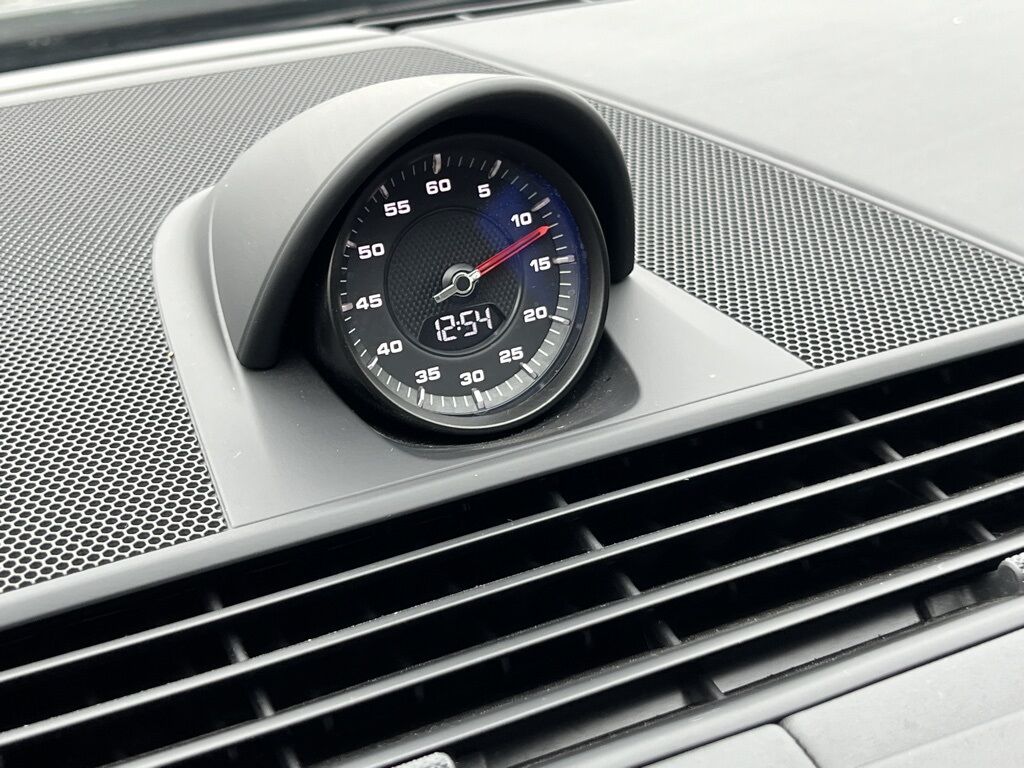 2022 Porsche Panamera GTS Indianapolis IN