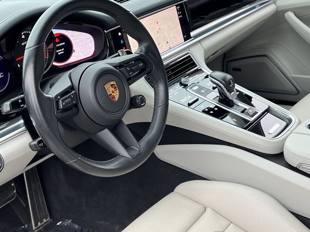 2022 Porsche Panamera GTS Indianapolis IN