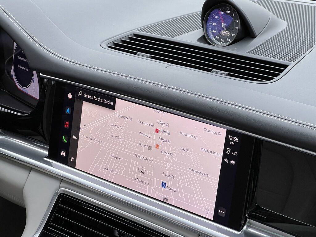 2022 Porsche Panamera GTS Indianapolis IN