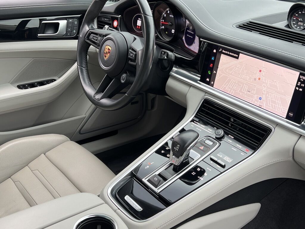 2022 Porsche Panamera GTS Indianapolis IN