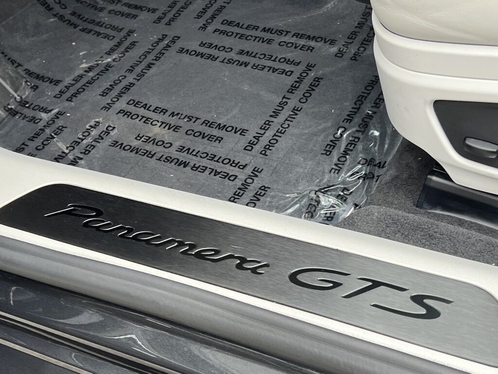 2022 Porsche Panamera GTS Indianapolis IN