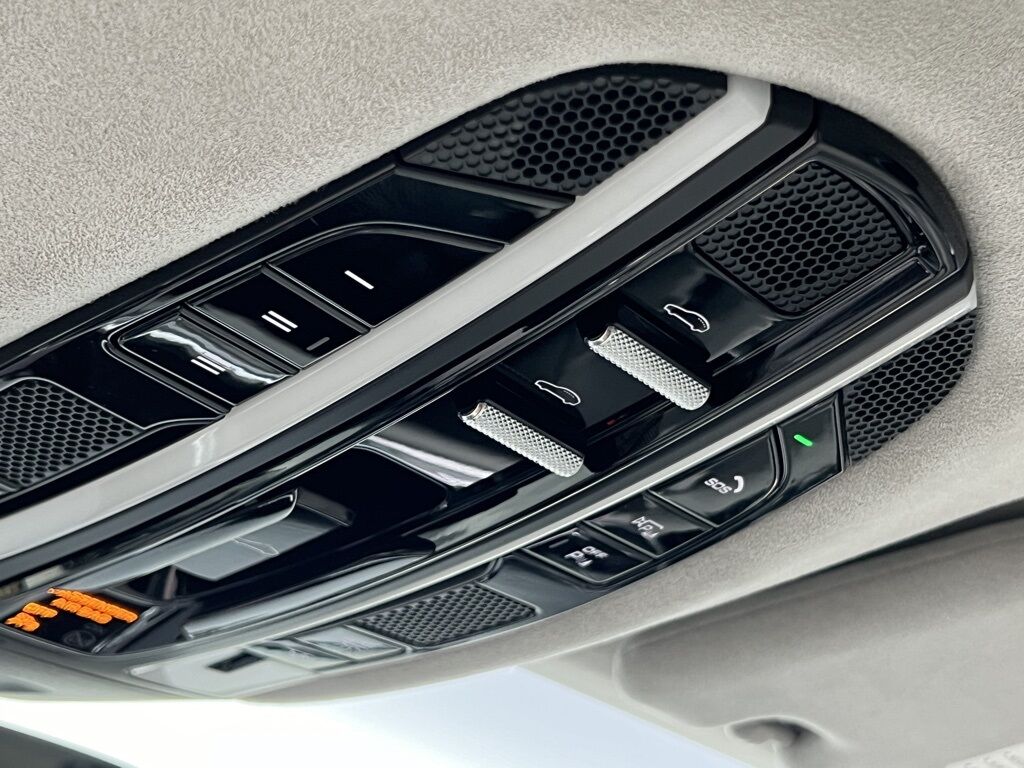 2022 Porsche Panamera GTS Indianapolis IN