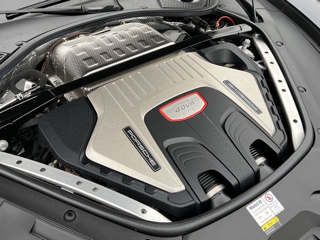 2022 Porsche Panamera GTS Indianapolis IN