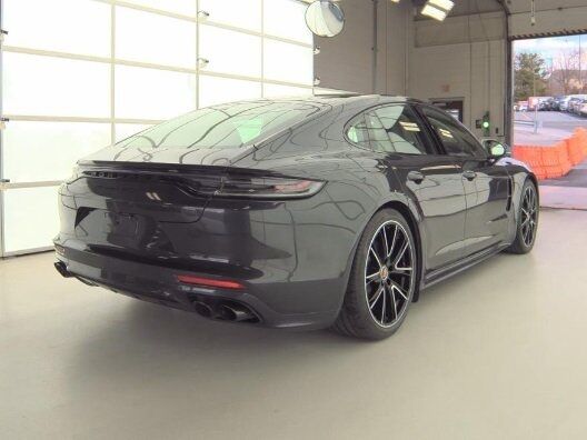 2022 Porsche Panamera GTS Indianapolis IN