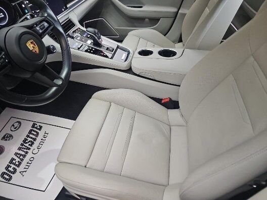 2022 Porsche Panamera GTS Indianapolis IN