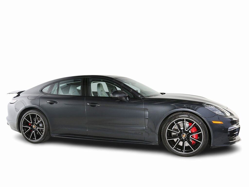 2022 Porsche Panamera GTS Indianapolis IN