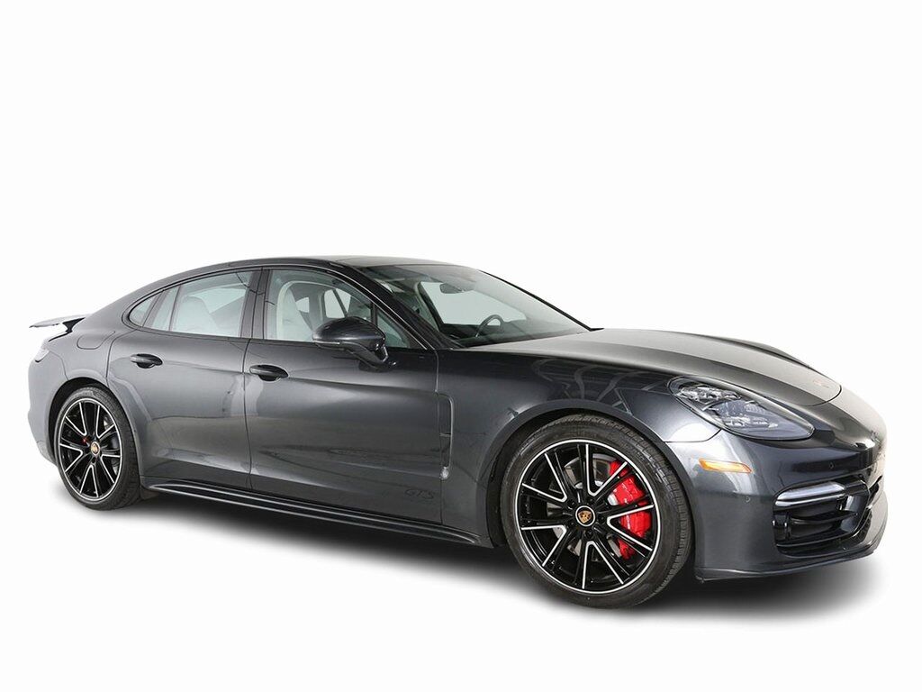 2022 Porsche Panamera GTS Indianapolis IN