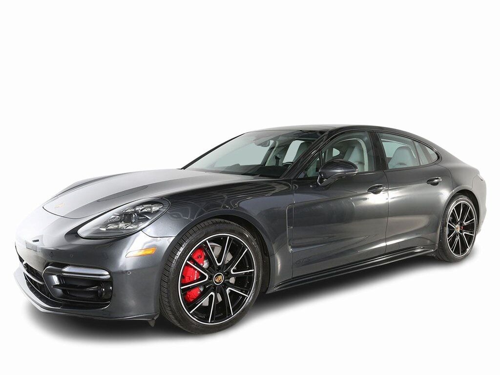 2022 Porsche Panamera GTS Indianapolis IN