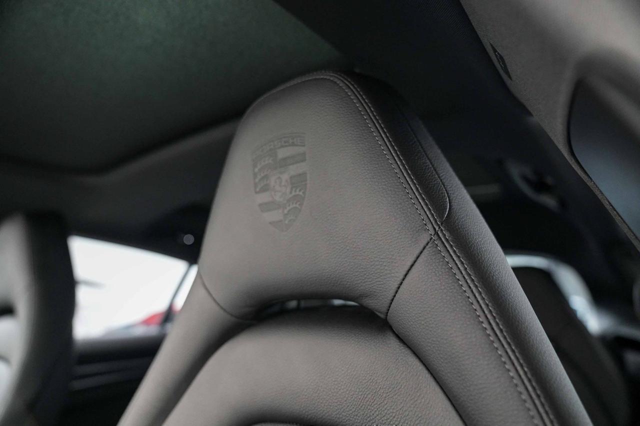 2022 Porsche Panamera Platinum 4 Newport Beach CA