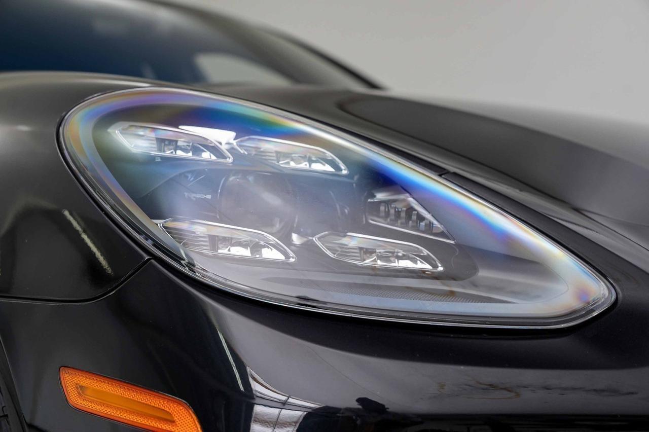 2022 Porsche Panamera Platinum 4 Newport Beach CA