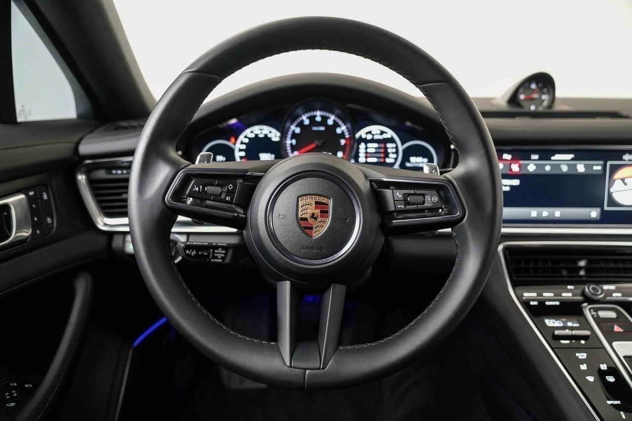 2022 Porsche Panamera Platinum 4 Newport Beach CA
