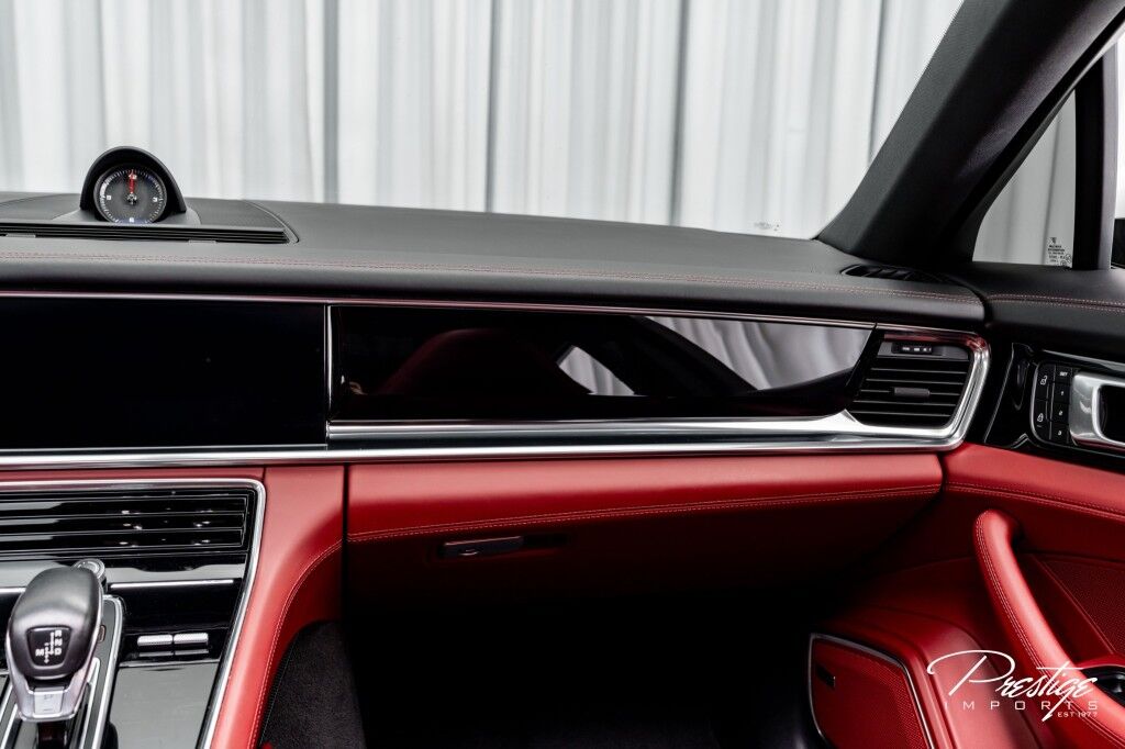 2022 Porsche Panamera Platinum Edition North Miami Beach FL