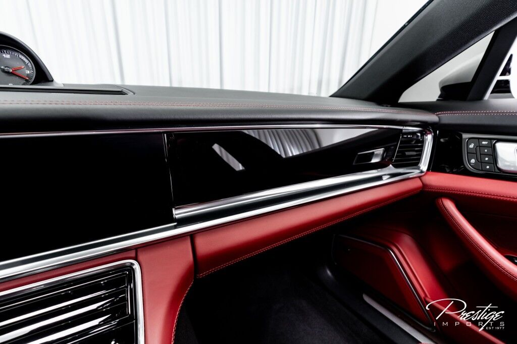 2022 Porsche Panamera Platinum Edition North Miami Beach FL