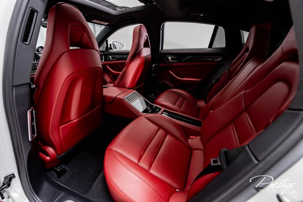 2022 Porsche Panamera Platinum Edition North Miami Beach FL