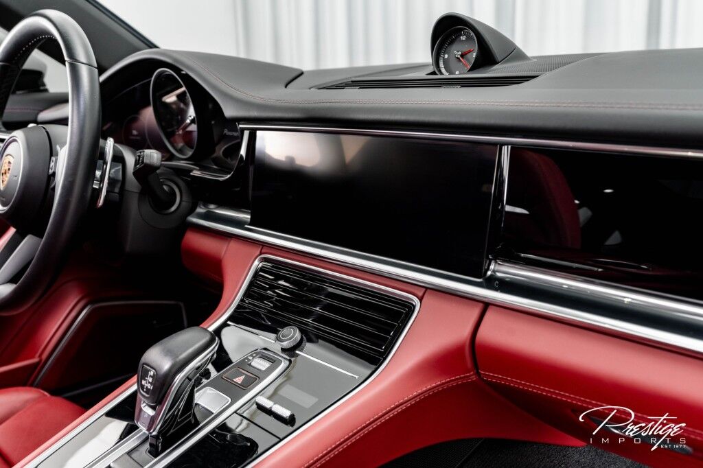 2022 Porsche Panamera Platinum Edition North Miami Beach FL