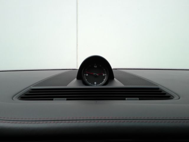2022 Porsche Panamera Platinum Edition Plano TX