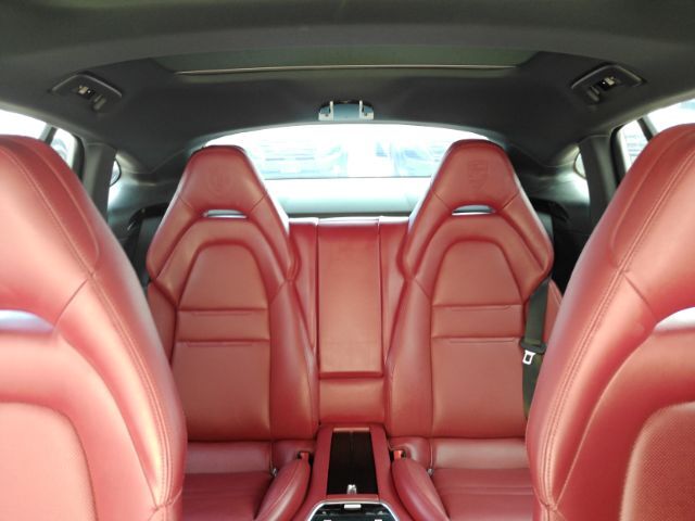 2022 Porsche Panamera Platinum Edition Plano TX