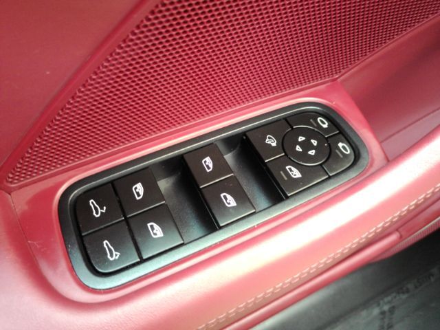 2022 Porsche Panamera Platinum Edition Plano TX
