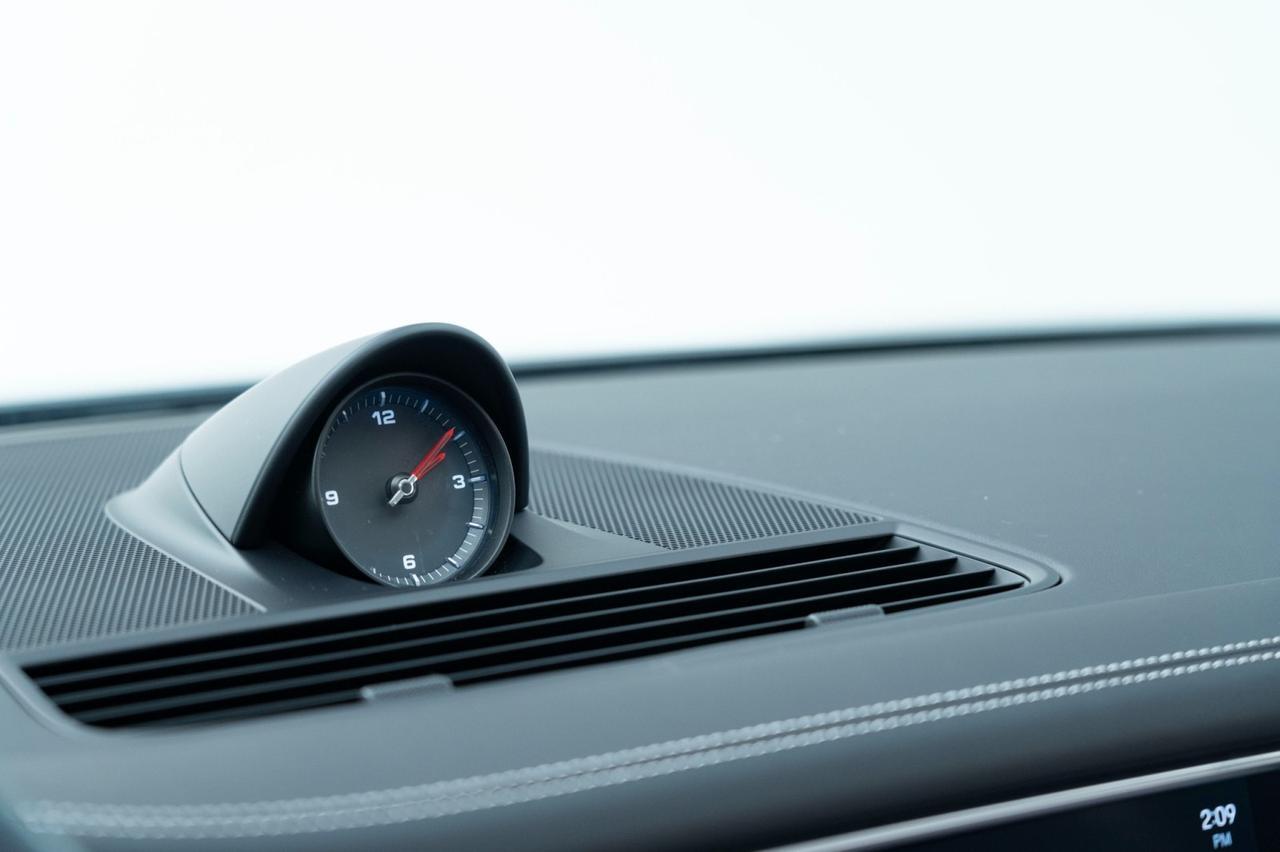 2022 Porsche Panamera Platinum Edition Pompano Beach FL