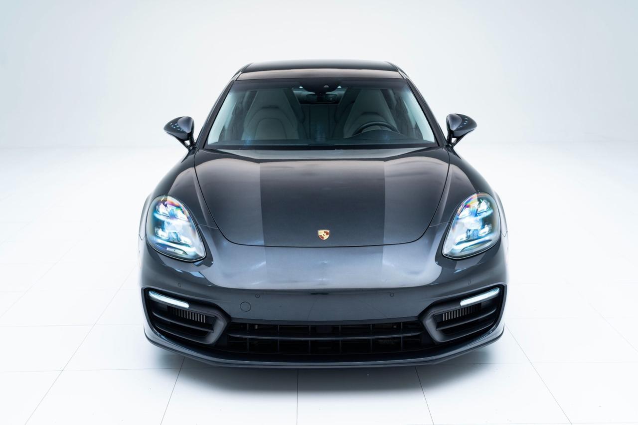 2022 Porsche Panamera Platinum Edition Pompano Beach FL