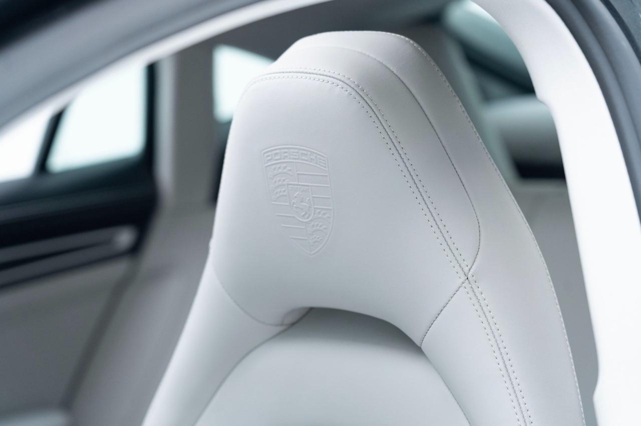 2022 Porsche Panamera Platinum Edition Pompano Beach FL