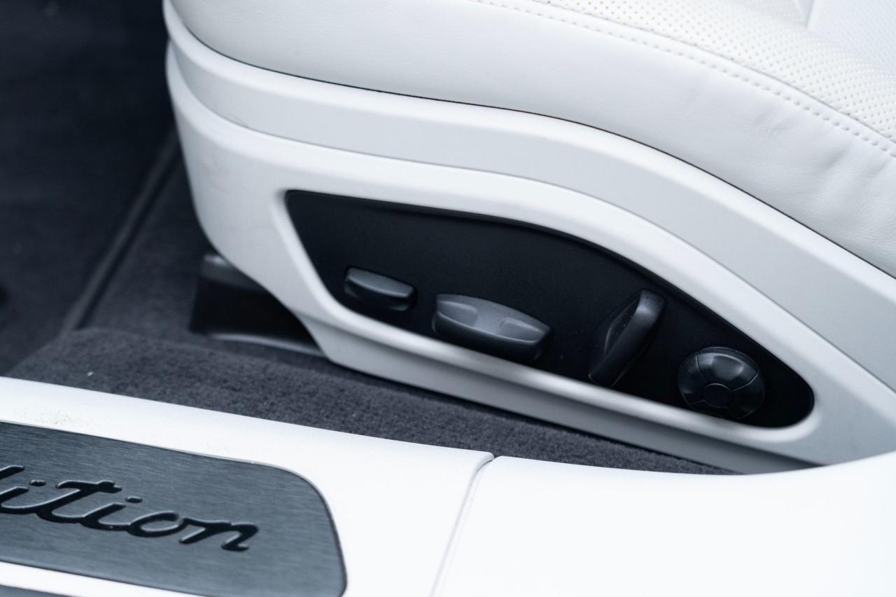 2022 Porsche Panamera Platinum Edition Pompano Beach FL