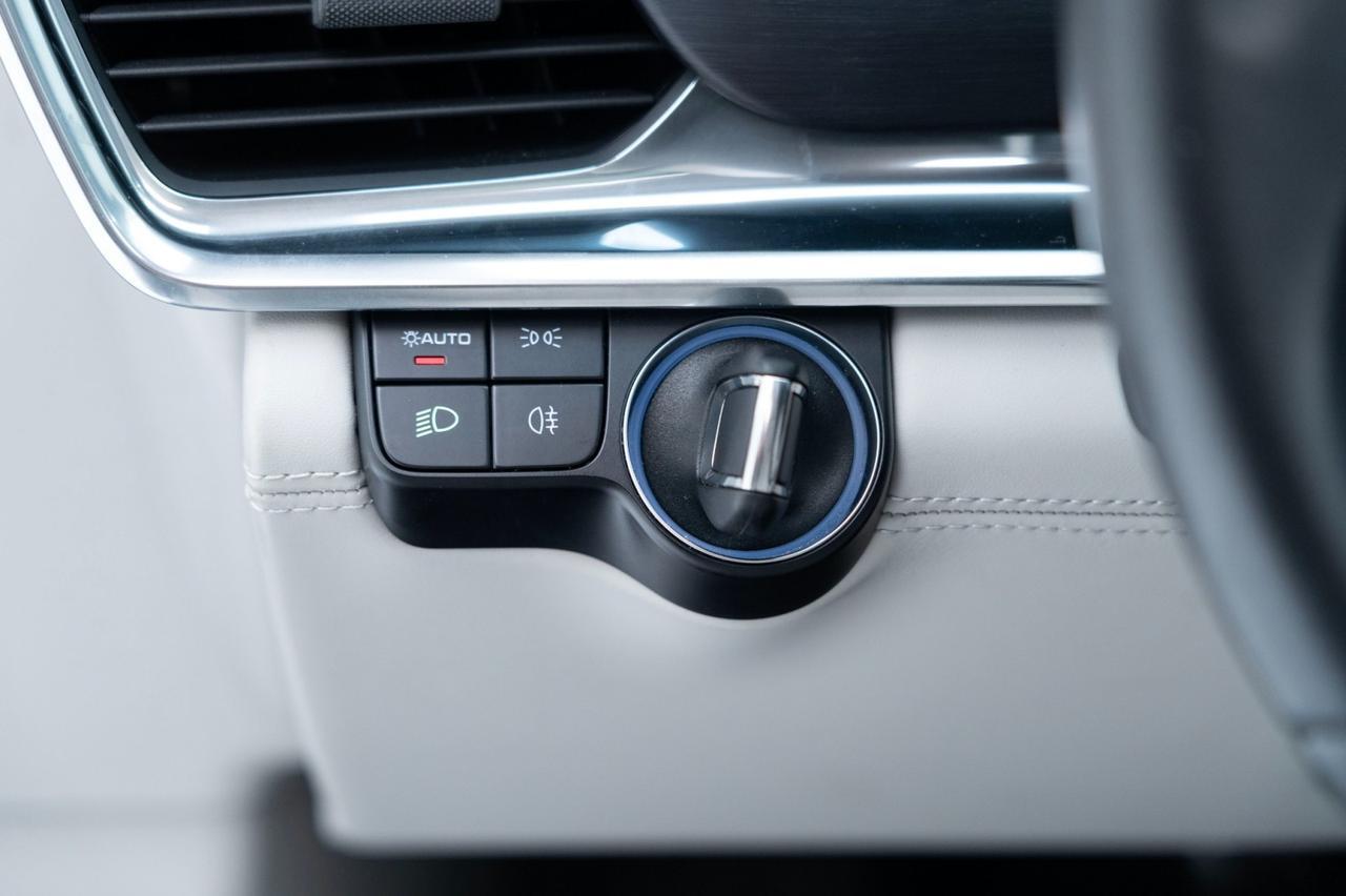 2022 Porsche Panamera Platinum Edition Pompano Beach FL