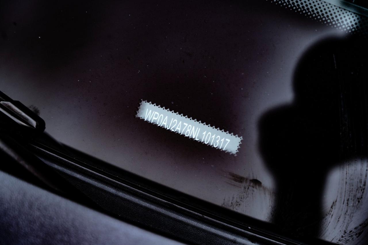 2022 Porsche Panamera Platinum Edition Pompano Beach FL