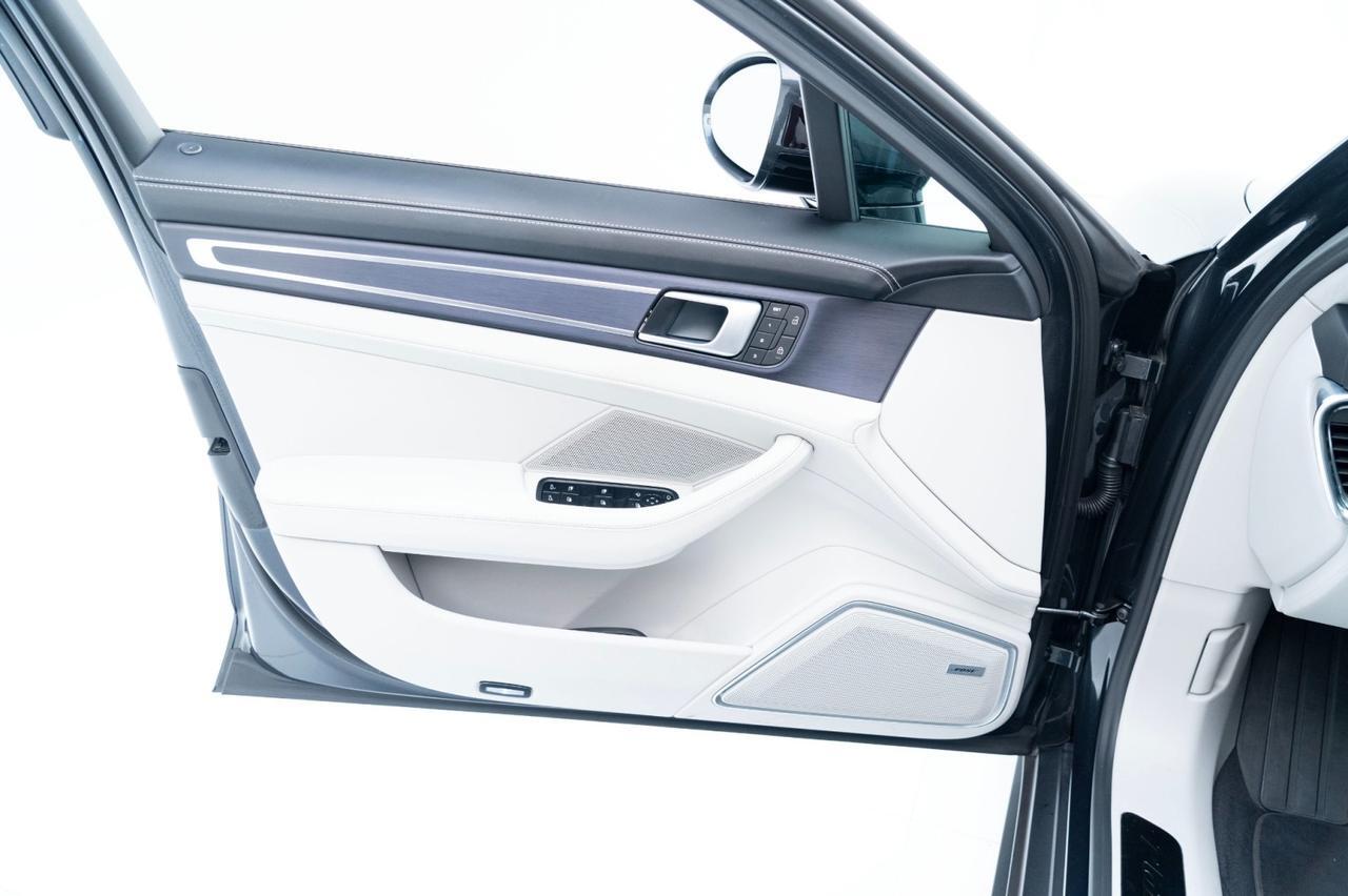 2022 Porsche Panamera Platinum Edition Pompano Beach FL