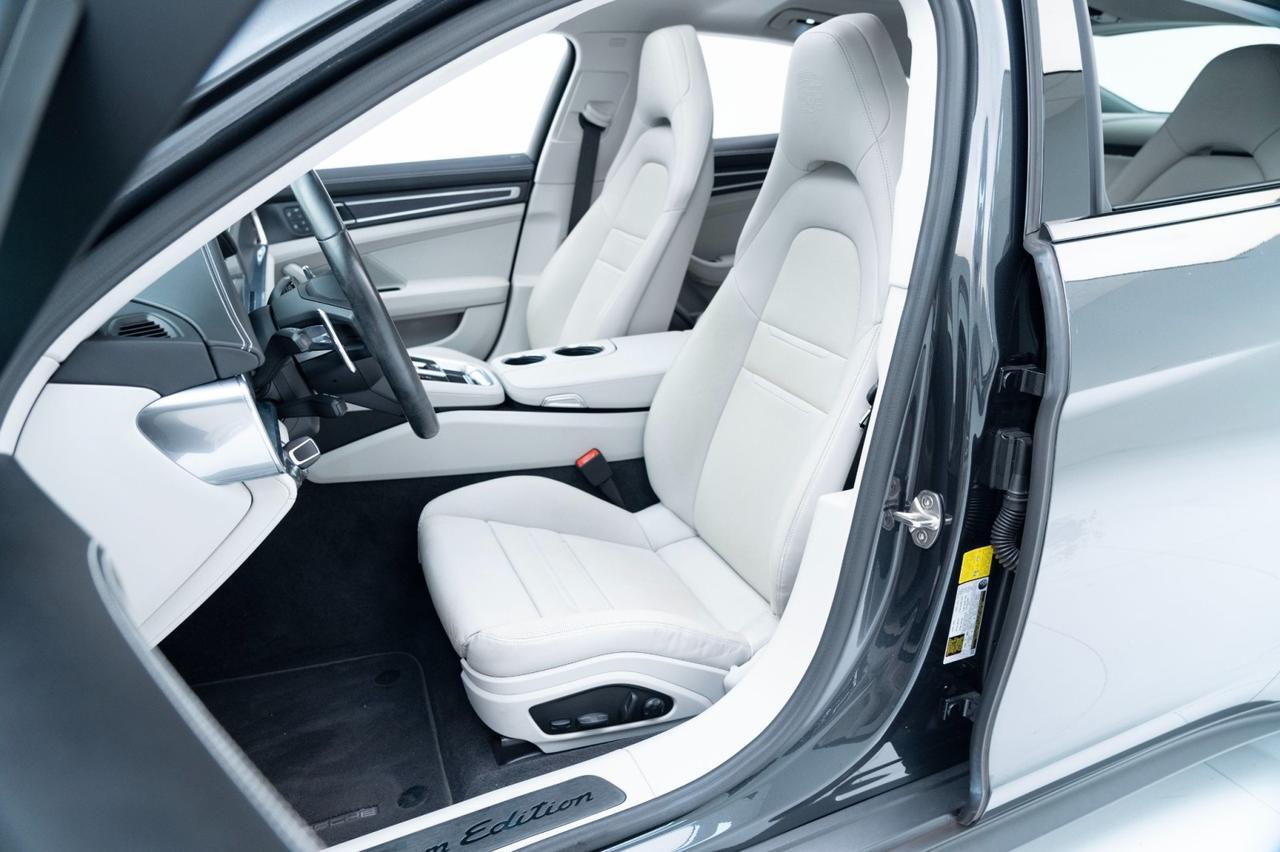 2022 Porsche Panamera Platinum Edition Pompano Beach FL