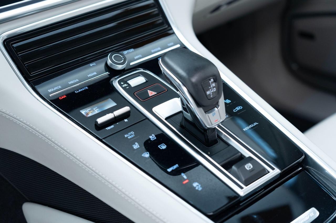 2022 Porsche Panamera Platinum Edition Pompano Beach FL