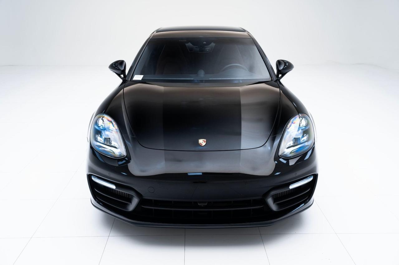 2022 Porsche Panamera Platinum Edition Pompano Beach FL