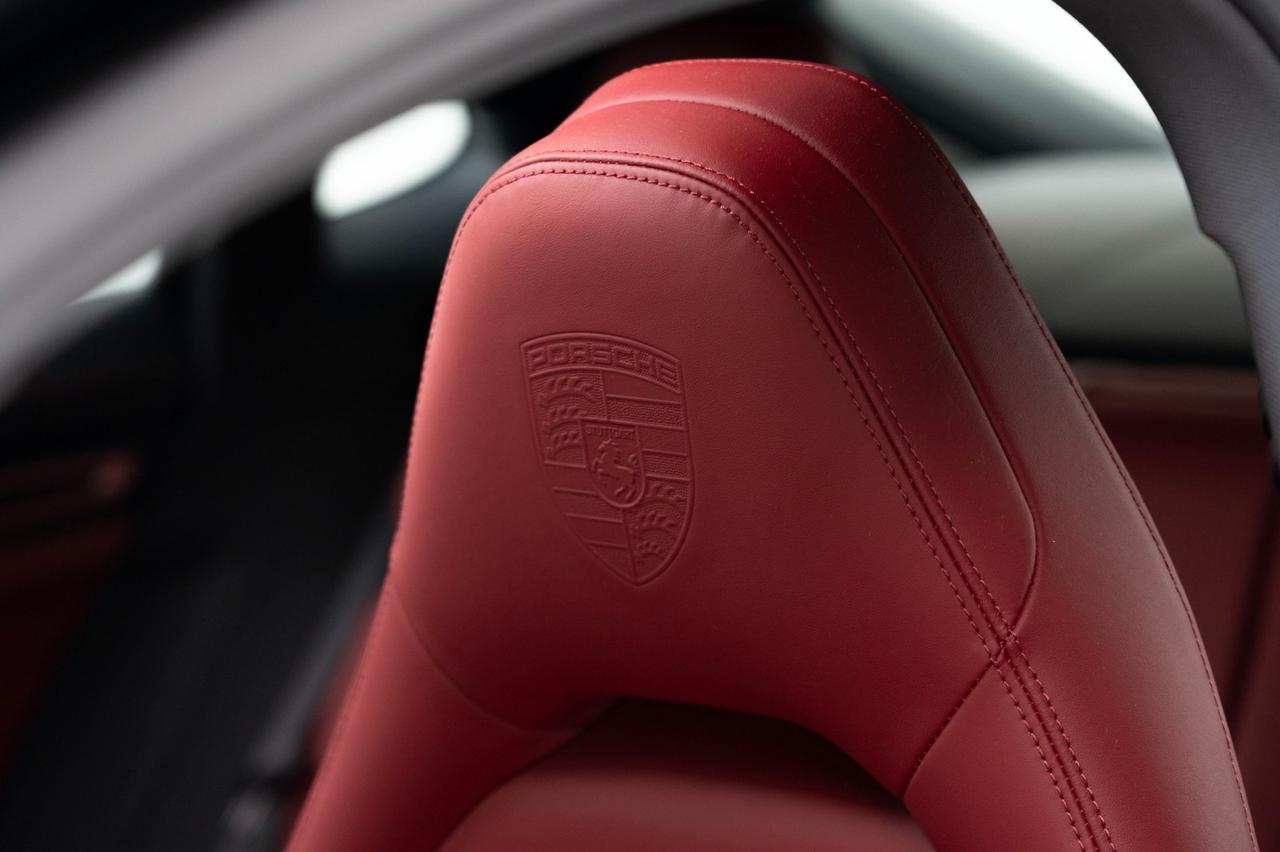 2022 Porsche Panamera Platinum Edition Pompano Beach FL