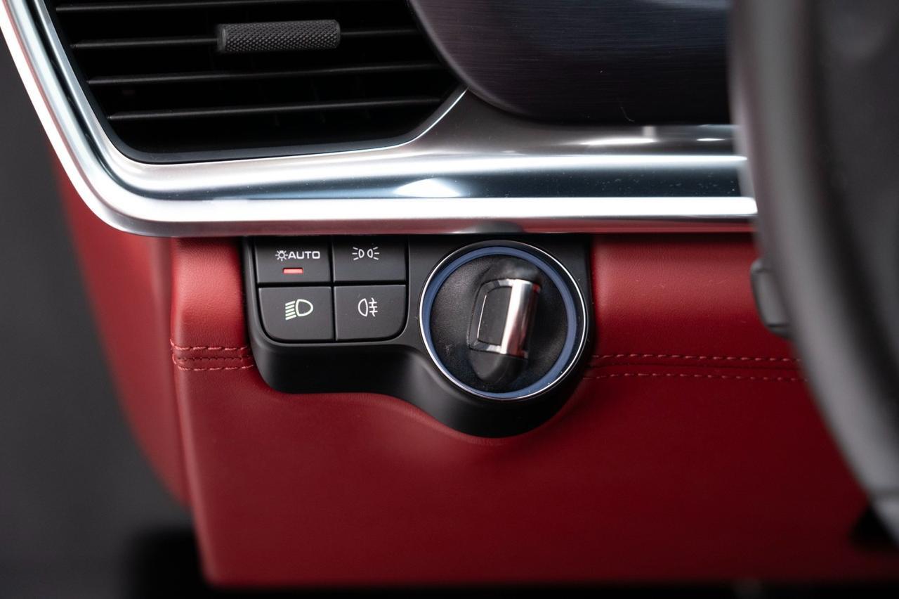 2022 Porsche Panamera Platinum Edition Pompano Beach FL