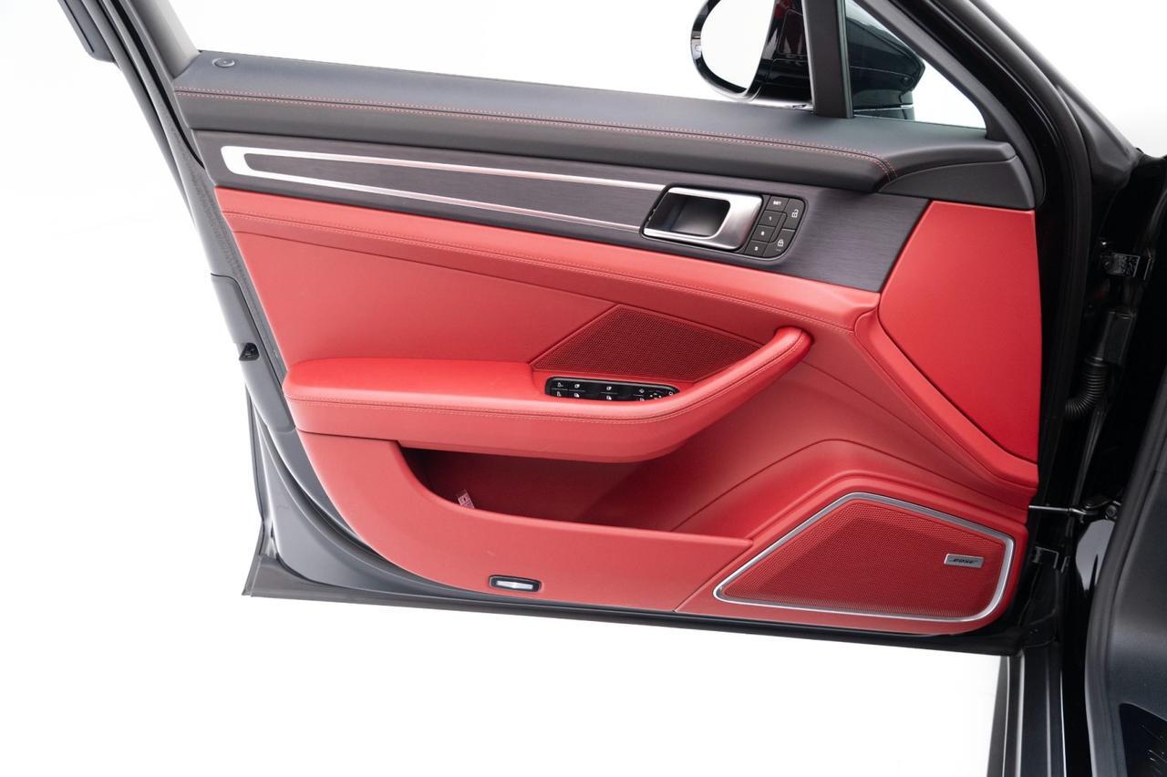 2022 Porsche Panamera Platinum Edition Pompano Beach FL