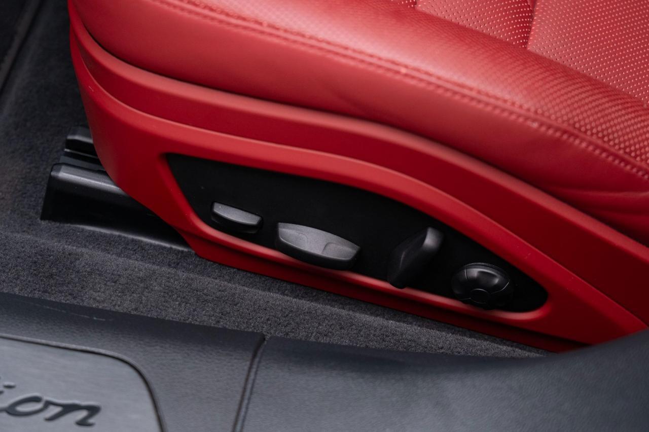 2022 Porsche Panamera Platinum Edition Pompano Beach FL