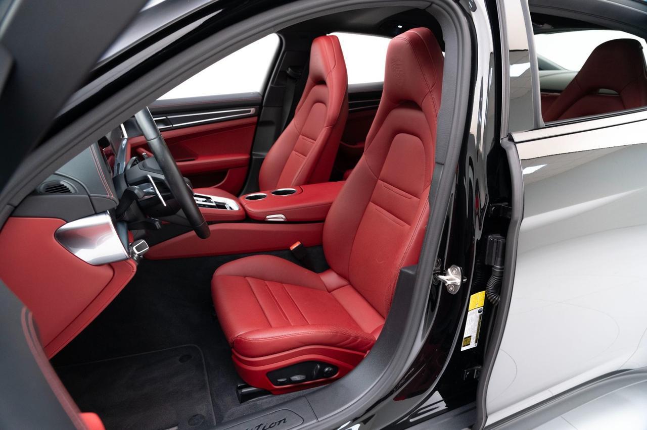 2022 Porsche Panamera Platinum Edition Pompano Beach FL