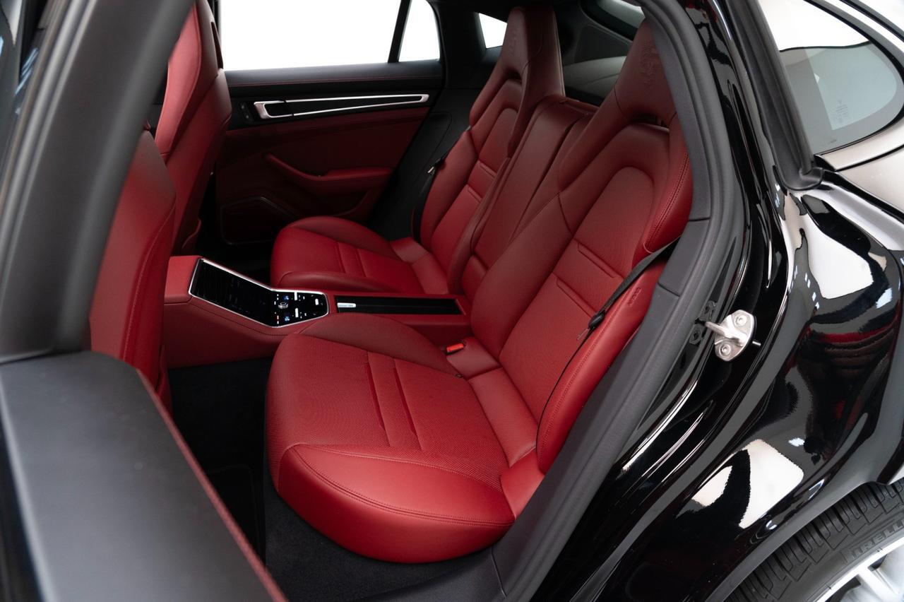 2022 Porsche Panamera Platinum Edition Pompano Beach FL