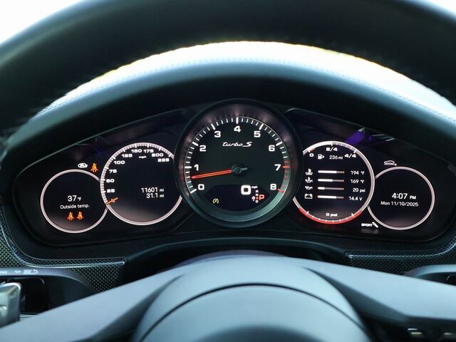 2022 Porsche Panamera Turbo S Executive Oshkosh WI