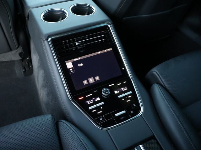 2022 Porsche Panamera Turbo S Executive Oshkosh WI